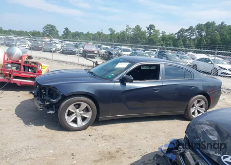 2018 Dodge Charger Sxt Plus Rwd z USA, uszkodzony, nr VIN 2C3CDXHG1JH134142